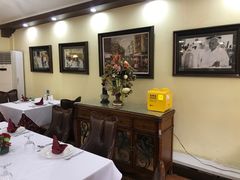 大堂-维兰西餐(万泉河店)