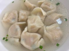 -十四娘手工水饺(新建小区店)