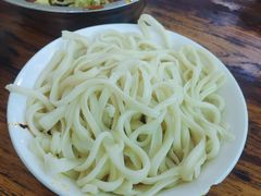 -王菊美食街·王菊面馆(总店)