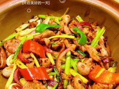 -北海渔村酒楼·粤菜海鲜点心(新华店)