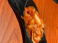 -山之屋炭火烧肉·生啤畅饮(大朗万科中央公园店)
