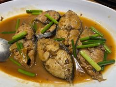 -77号渔船·蒸海鲜青岛菜(积米崖店)