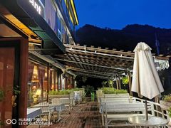 -Local泰莲庭(虹鳟鱼店)