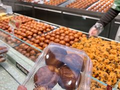 -泸溪河桃酥(西直门凯德店)