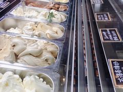 -歎雪糕低糖低脂Gelato冰淇淋