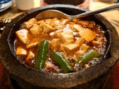 石锅沃豆腐-桂满陇-锦绣江南(万象城店)