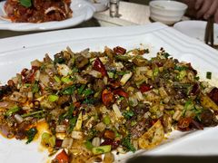 -新竹里馆·花园餐厅(兴苑路店)