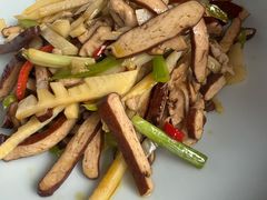 -春色如许·茶食餐厅(桃李春风店)