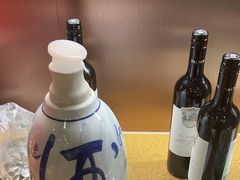 -蓝港海鲜厨房(闽江路店)