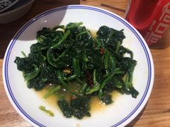菠菜花生-陇上秦轩西安biangbiang面(EFC欧美金融商业城店)