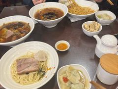 -德兴馆(广东路总店)