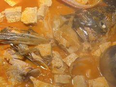 -筱爷叔·上海传统手工菜(玉树路店)