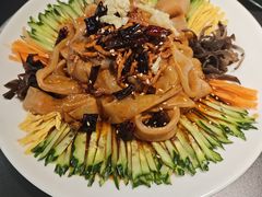 -红东阁东北菜烤肉酒馆(CROSS万象汇店)