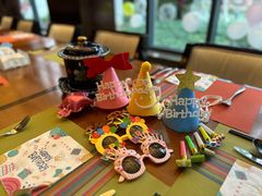 -岷山饭店-芝芝自助餐厅