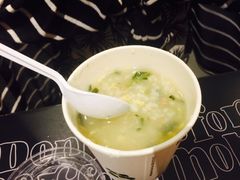 -麦当劳(禄口机场T2航站楼)