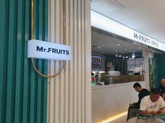 -Mr.Fruits水果先生(蓝色港湾店)