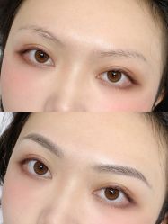 -久匠·野生眉半永久纹眉