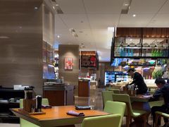 -美盛喜来登大酒店-盛宴标帜餐厅