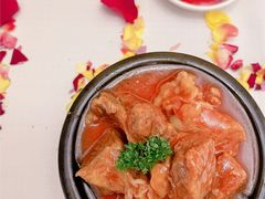 -俄士厨房(时代天街店)