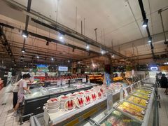 -京客隆超市(京源店)