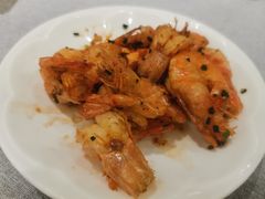 -潮府馆·非遗潮州菜·世纪公园(新国际博览中心店)