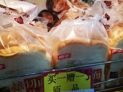 -京客隆超市(京源店)