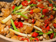 -闽上鲜·福建菜(龙湖滨江天街店)