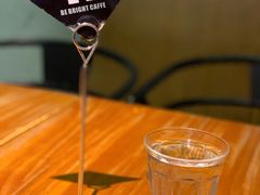 -BE BRIGHT KITCHEN(正佳广场店)