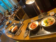 -怡聚轩全日制自助餐厅(大中华喜来登酒店)