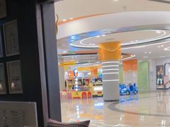 -泰合玺·精油疗愈SPA(南京光环花园城店)