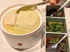 -贡宴盐帮菜自贡驻京联络处餐厅
