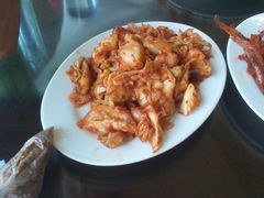 泡菜-西塔大冷面(市府大路店)