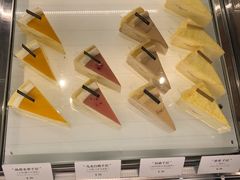 -诺嘉甜品(世贸店)
