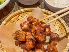 -铁公鸡·四川料理(天环广场店)