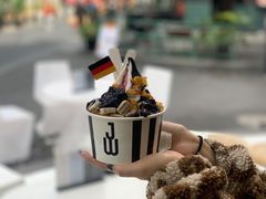 -JW德国冻酸奶Frozen Yogurt(龙湖成都滨江天街店)