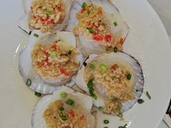 -北港方记海鲜楼·海景餐厅