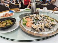 -仑头海鲜城(仑头环村南路店)