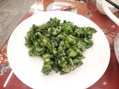 -玉华台饭庄(裕中西里小区店)