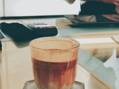 -铁手珈琲制造局metalhands(望京店)