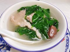 枸杞全猪汤-志和饮食店