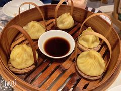 -南小馆(迪士尼小镇店)