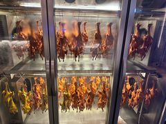 -鸽子侯·家宴·平价海鲜(绿地店)