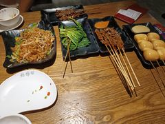 -烧蠔帮·湛江生蚝(南桥店)