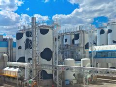 -蒙牛工业旅游景区