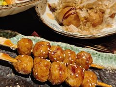 -芥岛(河北大街店)