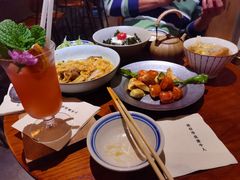 -埋位小酒馆(东城店)