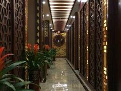 -澜悦汇推拿足道(蓝村路店)