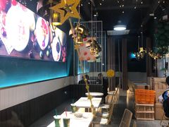 大堂-芒青柠·鲜果甜品茶(双中店)