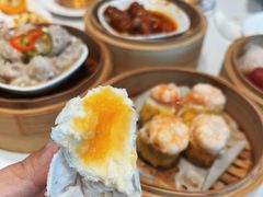 -春满园·早茶·粤菜·宴会(前海店)