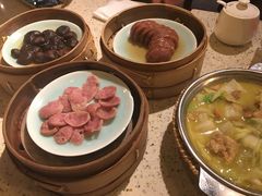 -东园小馆·早茶·淮扬小炒(江都路店)